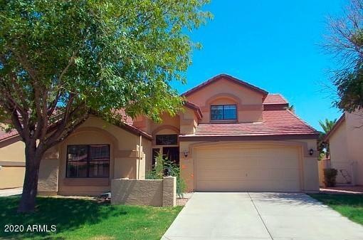 690 N May St, Chandler, AZ 85226 - photo 1