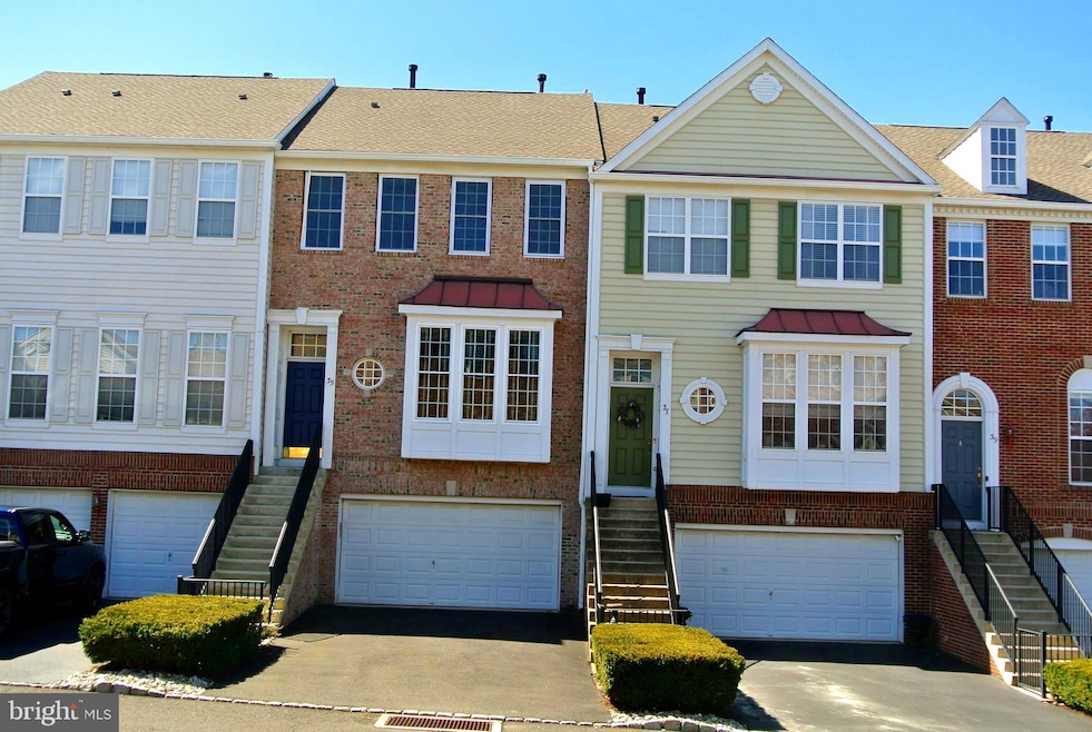 35 Cornerstone Ct unit 3603, Doylestown, PA 18901 - photo 1