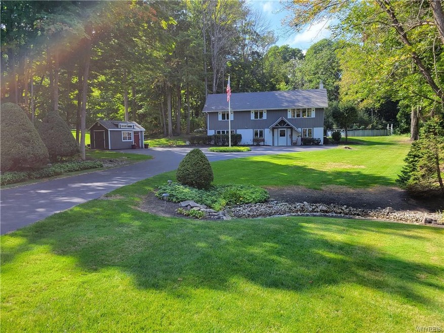 4660 Day Rd, Lockport, NY 14094 MLS B1500341