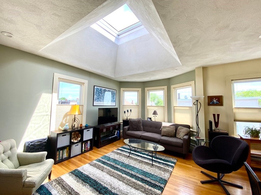 258 Hampshire St unit 3, Cambridge, MA 02139 - photo 1