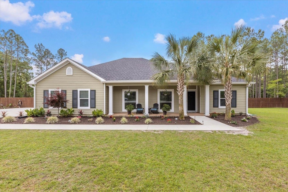 3 Ponderosa Dr, Crawfordville, FL 32327 - photo 1