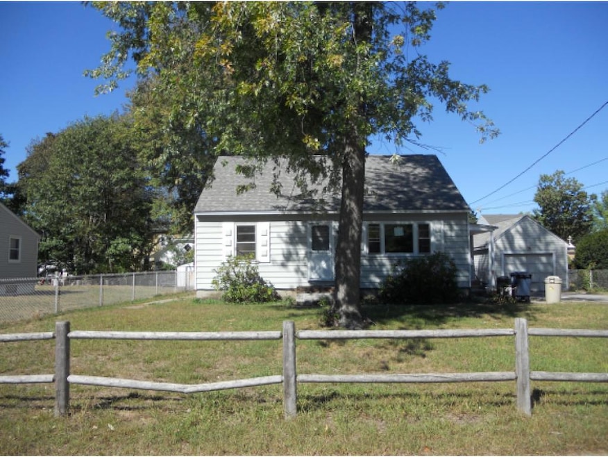 26 Damon Ave, Nashua, NH 03064 - photo 1