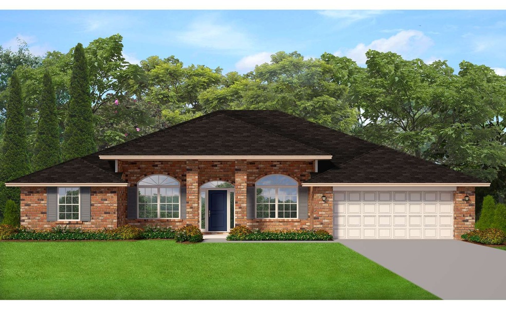 594 NW Oakmont Way, Lake City, FL 32055 - photo 1