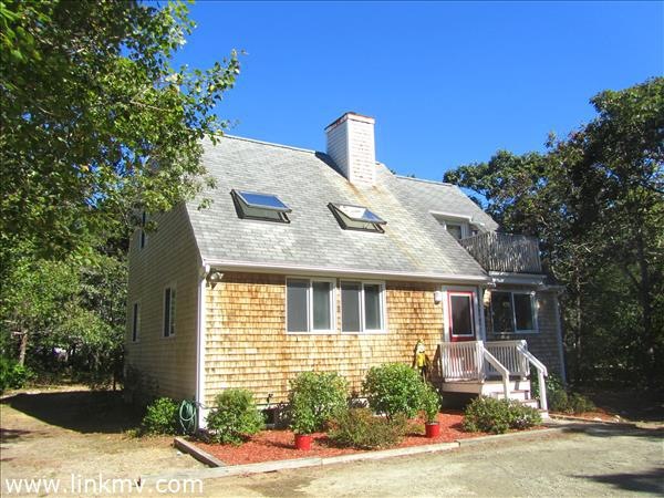 5 Vickers St, Edgartown, MA 02539 - photo 1
