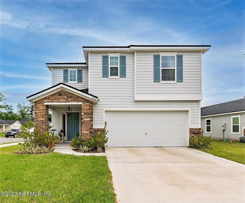 7713 Peace Ln, Jacksonville, FL 32210 - photo 1