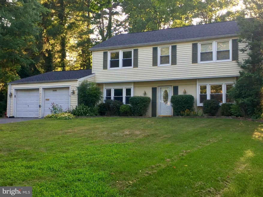 2602 Keaton Place, Bowie, MD 20715 - photo 1