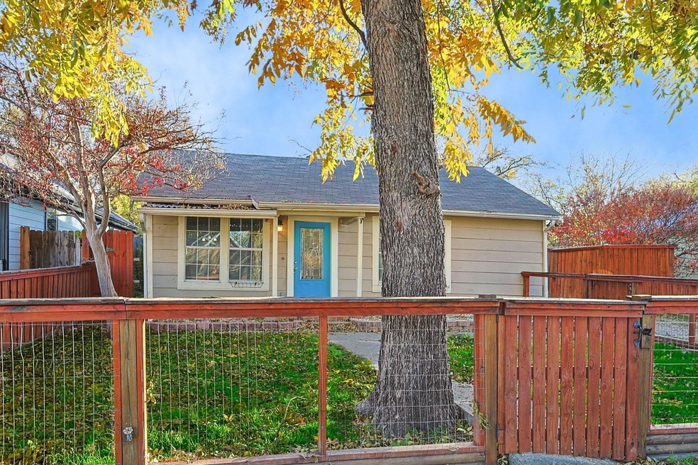 8309 Delmar St, Fort Worth, TX 76108 - photo 1