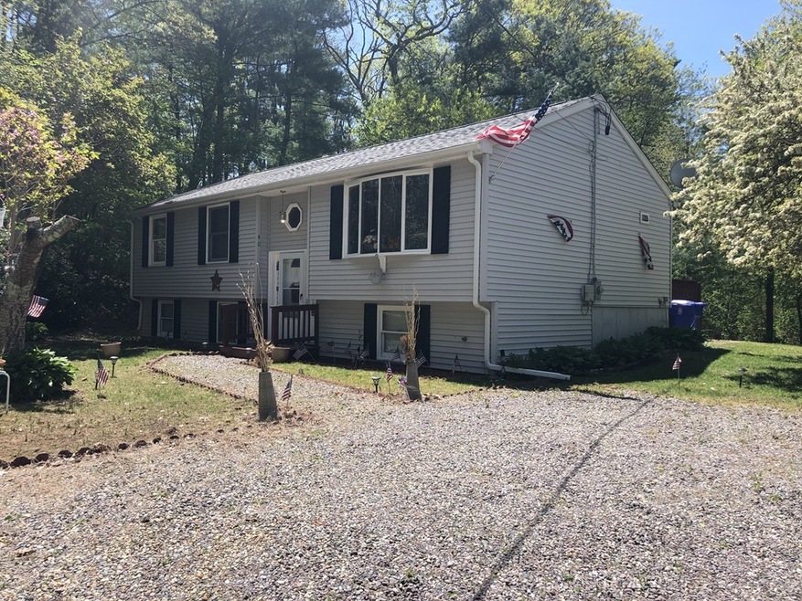 40 Larchmont Ave, Taunton, MA 02780 - photo 1