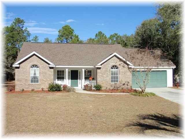 235 Mulberry Cir, Crawfordville, FL 32327 - photo 1