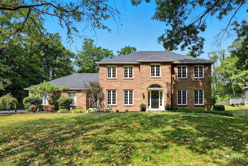 7754 Fox Trail Ln, Cincinnati, OH 45255 - photo 1