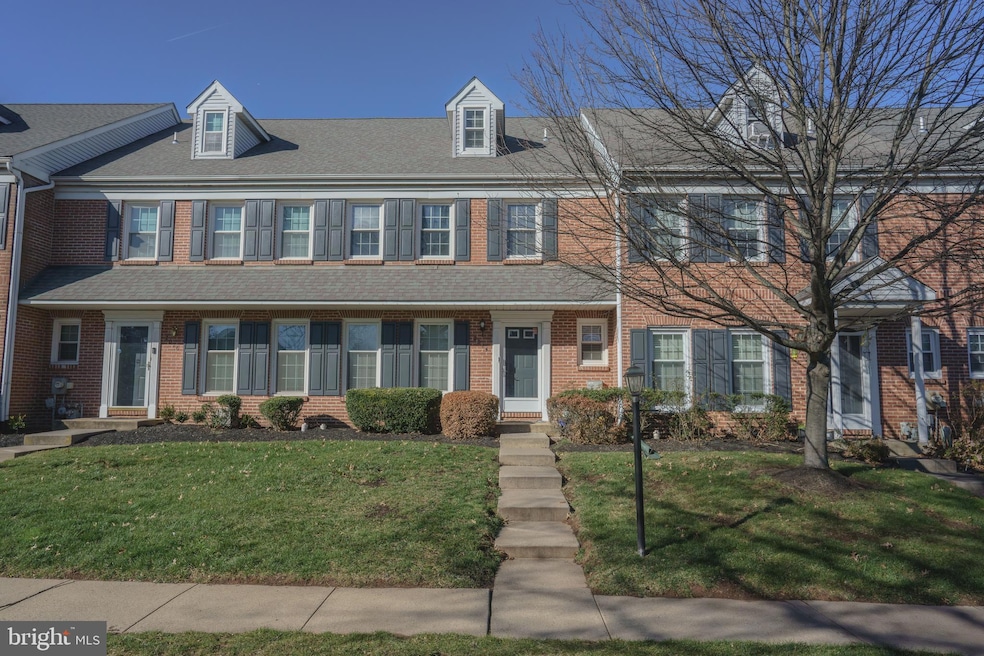 2014 Ryans Run, Lansdale, PA 19446 - photo 1