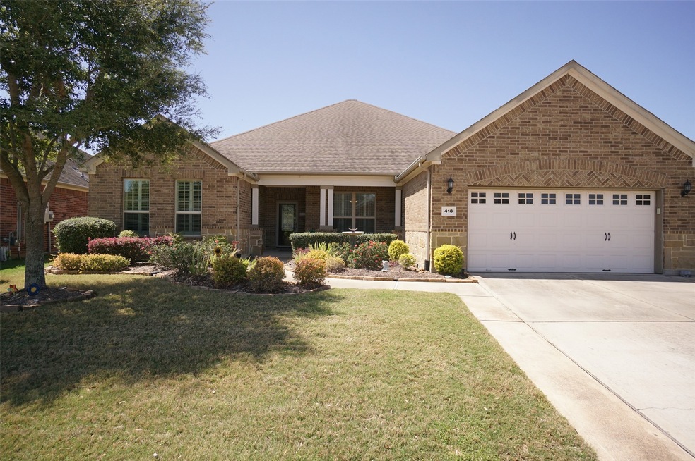 418 Little Walnut Dr, Richmond, TX 77469 - photo 1