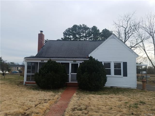 130 West St, Louisa, VA 23093 - photo 1
