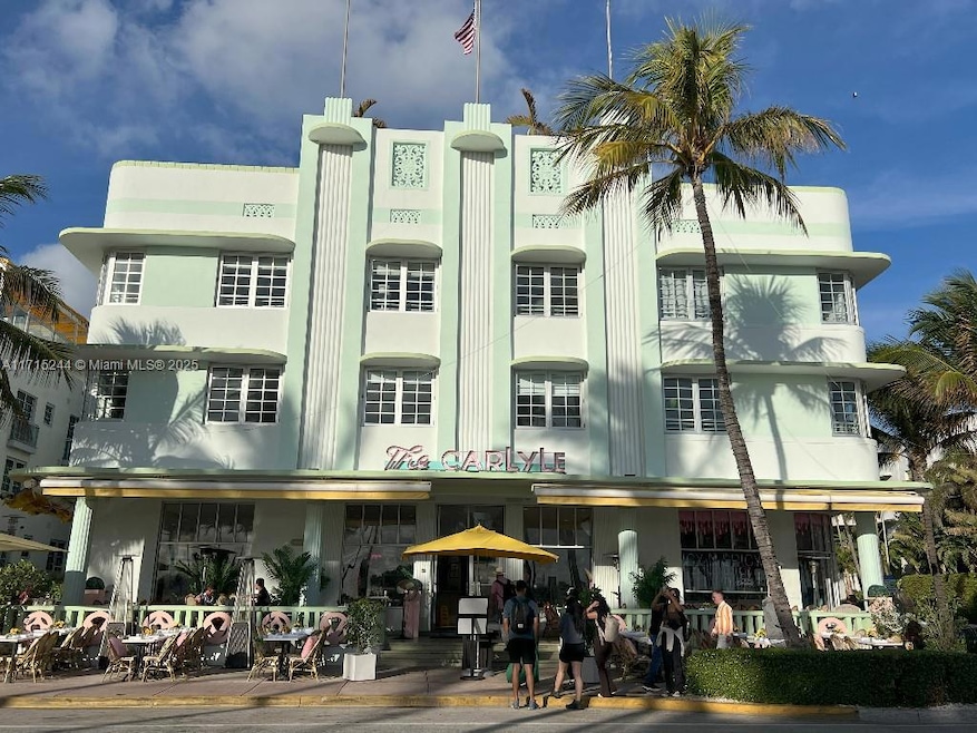 1250 Ocean Dr unit 3-F, Miami Beach, FL 33139 - photo 1