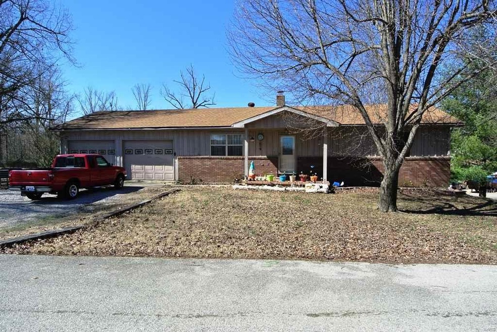 182 County Road 4417, Poplar Bluff, MO 63901 - photo 1