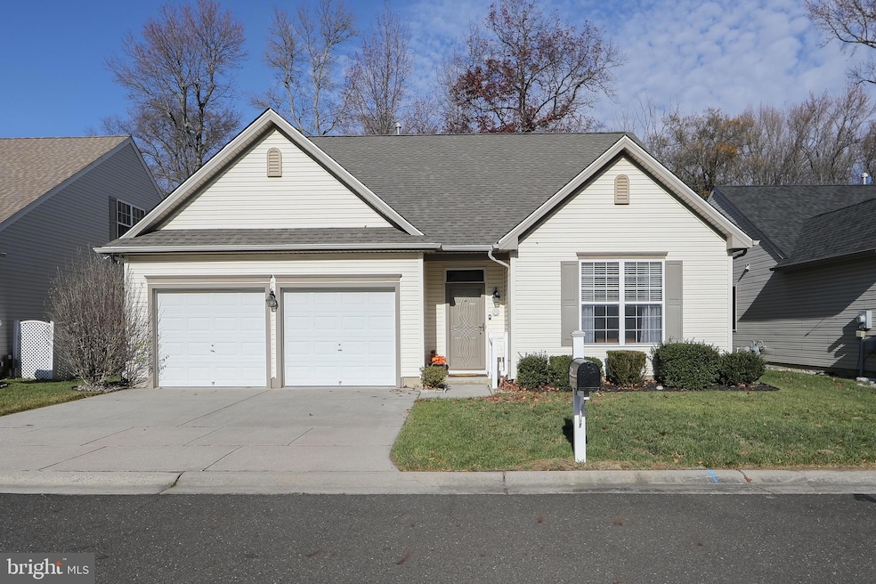 702 N Brooke Dr, Woodbury, NJ 08096 - photo 1