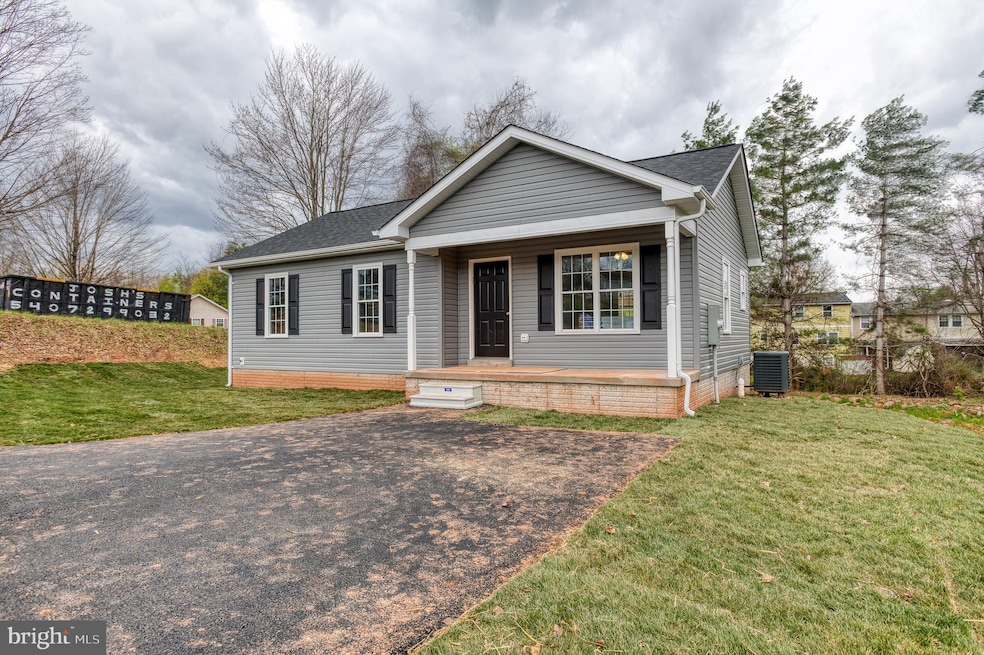 1781 Birch Dr, Culpeper, VA 22701 - photo 1