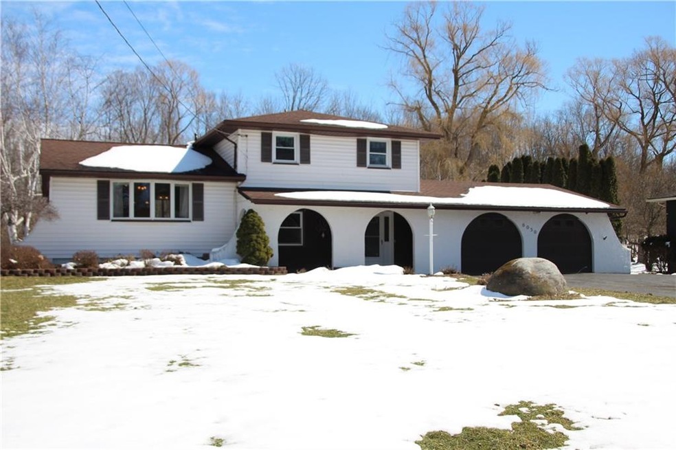6050 E. River Rd