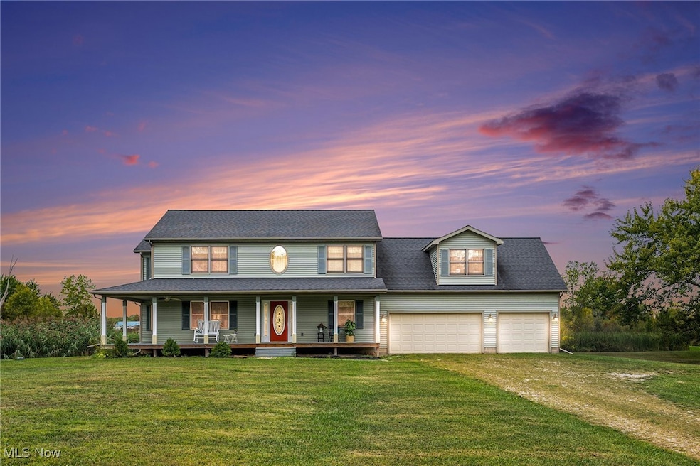 2073 Sexton Rd, Austinburg, OH 44010 - photo 1