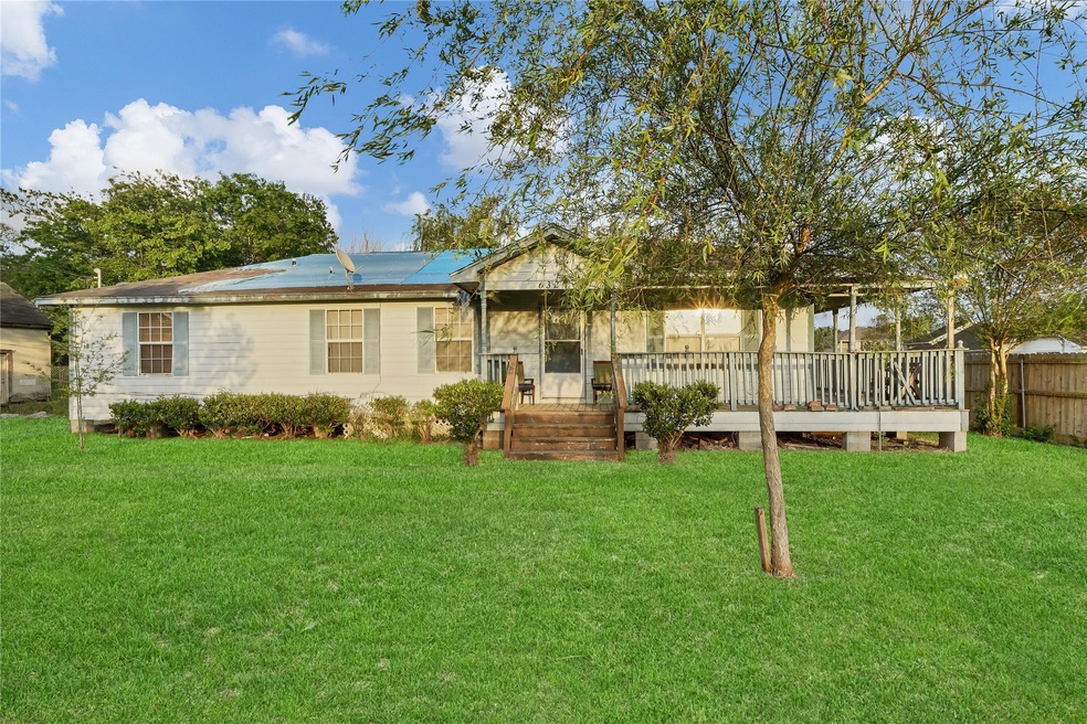 6327 Goforth St, Houston, TX 77021 - photo 1