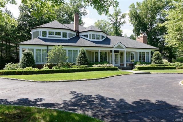 10 Hampton Rd unit 1, Purchase, NY 10577 - photo 1