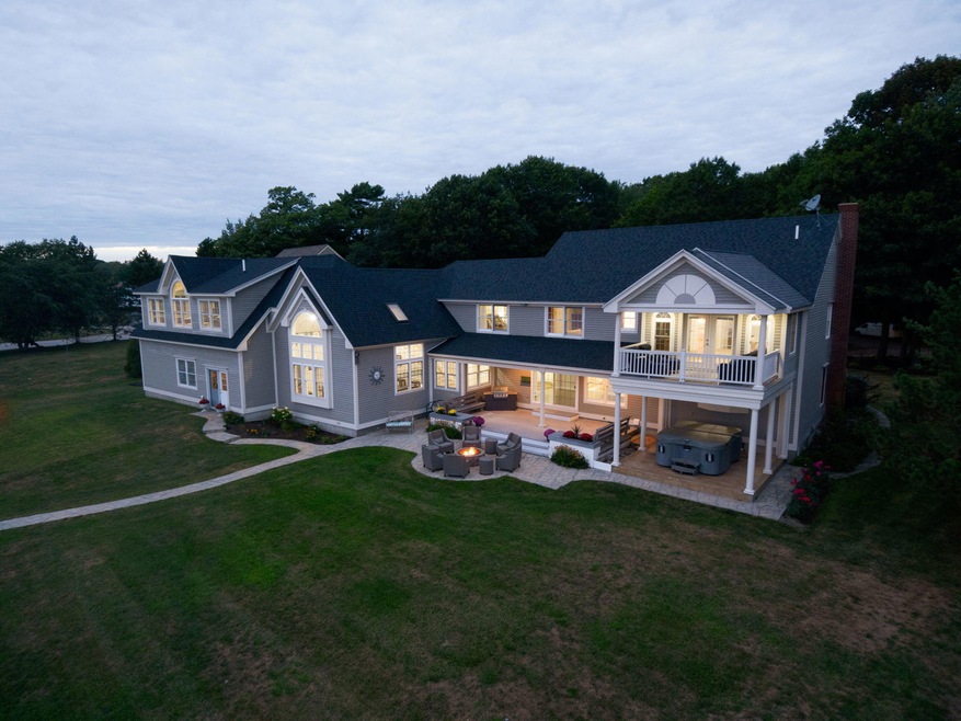 40 Clearwater Dr, Scarborough, ME 04074 - photo 1