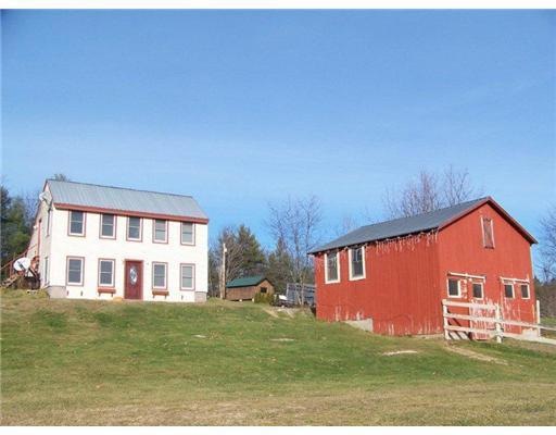 18 Ray Whitney Rd, Bridgton, ME 04009 - photo 1