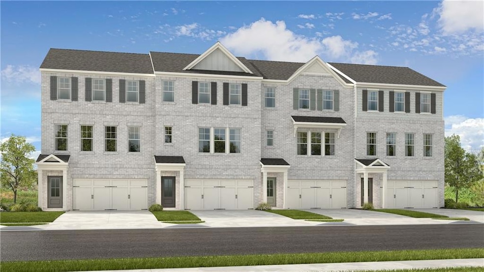 Forsyth Rendering