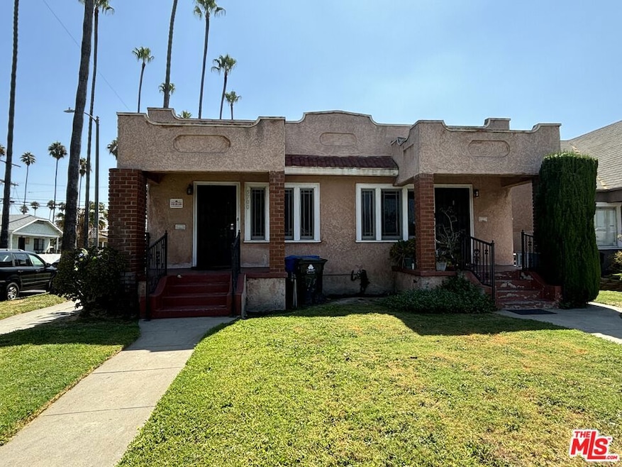 5700 Cimarron St, Los Angeles, CA 90062 - photo 1