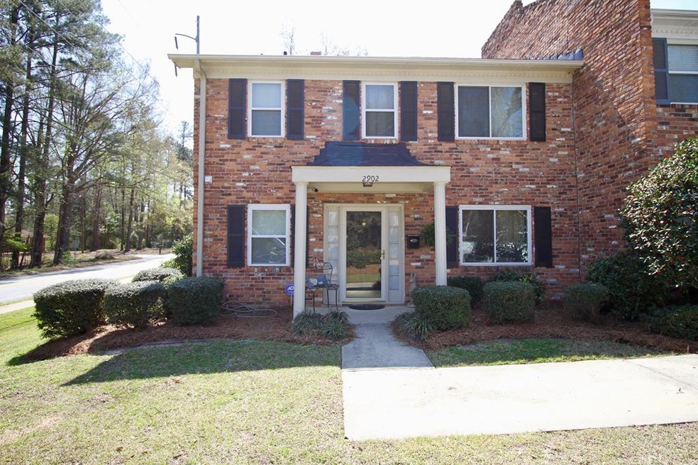 2902 Arrowhead Dr, Augusta, GA 30909 - photo 1