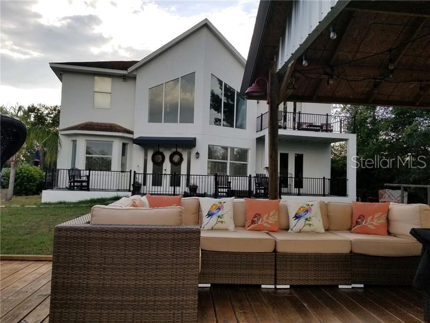 3460 Hyder Ave, Deltona, FL 32738 - photo 1