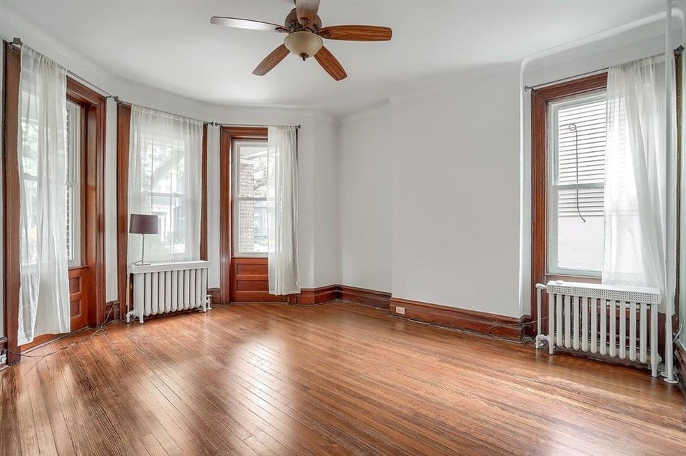 57 Highwood Terrace unit 1, Weehawken, NJ 07086 - photo 1