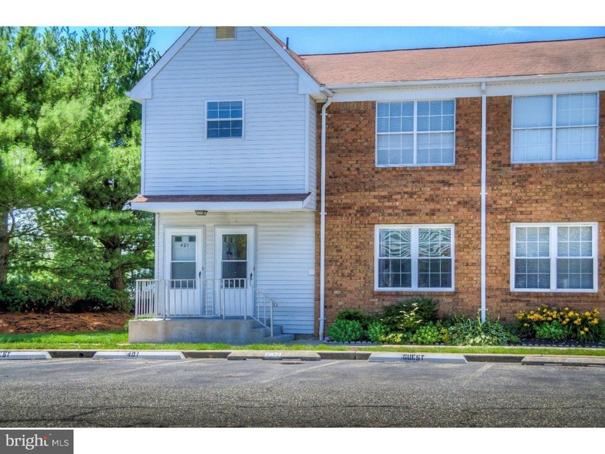 402 Dove Ct unit 402, Lumberton, NJ 08048 - photo 1
