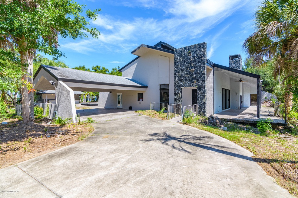 6065 S Tropical Trail, Merritt Island, FL 32952 - photo 1