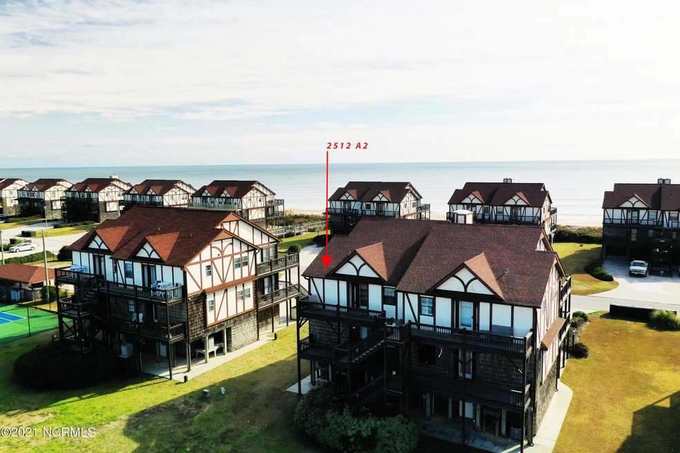 2512 Ocean A2