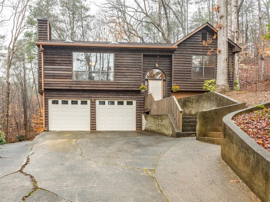 4240 Falcon Crest Drive, Flowery Branch, GA