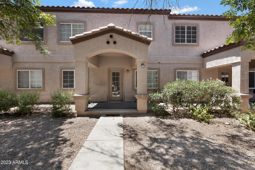 126 S 56th St unit 23, Mesa, AZ 85206 - photo 1