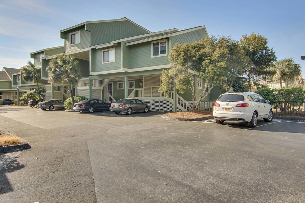 4 Mariners Walk unit 4-A, Isle of Palms, SC 29451 - photo 1