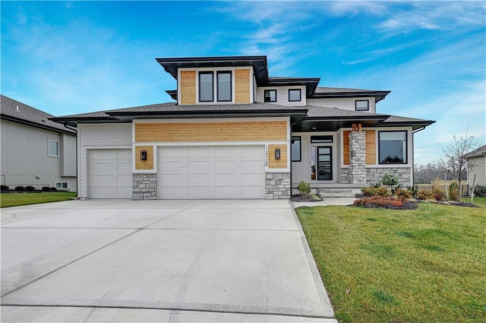 12728 W 174th St, Overland Park, KS 66221 - photo 1