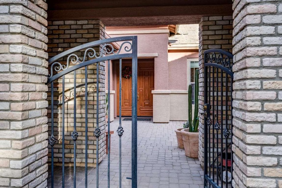 2253 W Hidden Treasure Way, Phoenix, AZ 85086 - photo 1