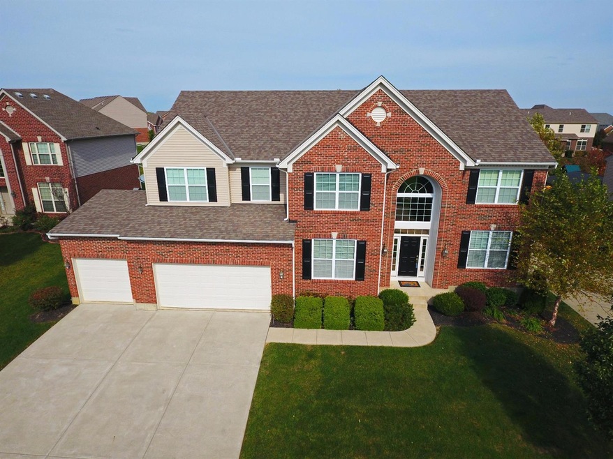 7818 Derbyshire Ct, Liberty Township, OH 45044 - photo 1