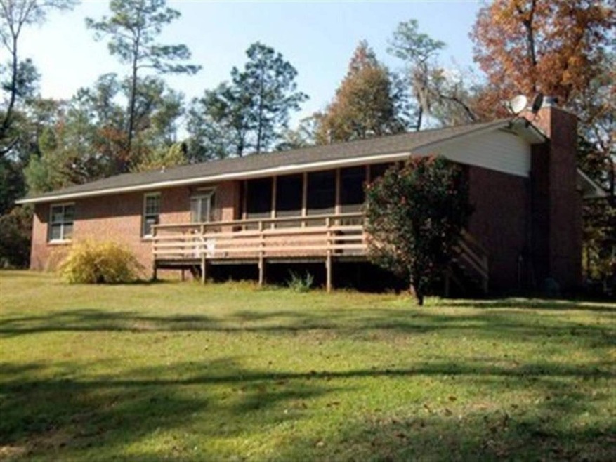 488 Whiddon Lake Rd, Crawfordville, FL 32327 - photo 1