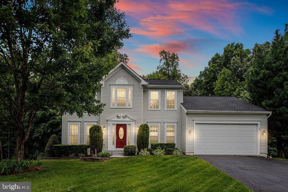 11 Poe Place, Stafford, VA 22556 - photo 1