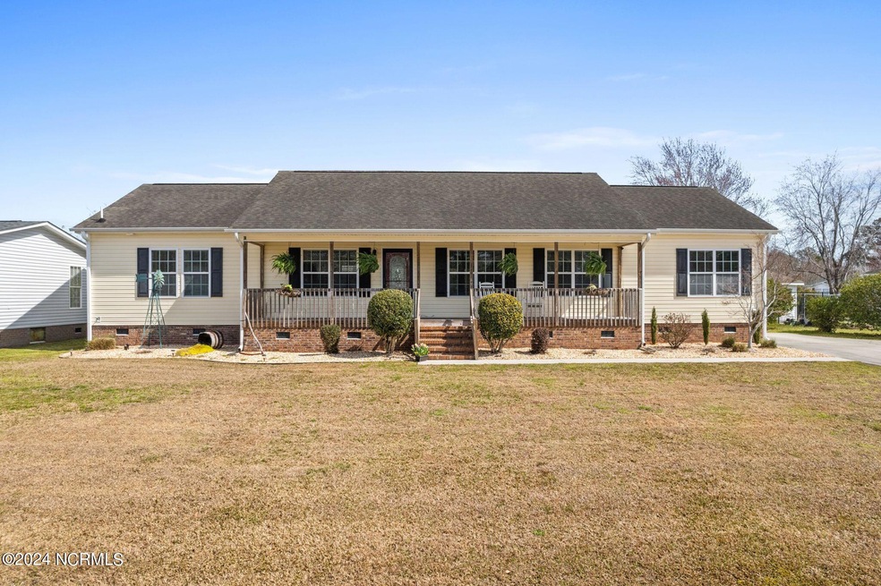 1097 Waterview Ln, Calabash, NC 28467 - photo 1