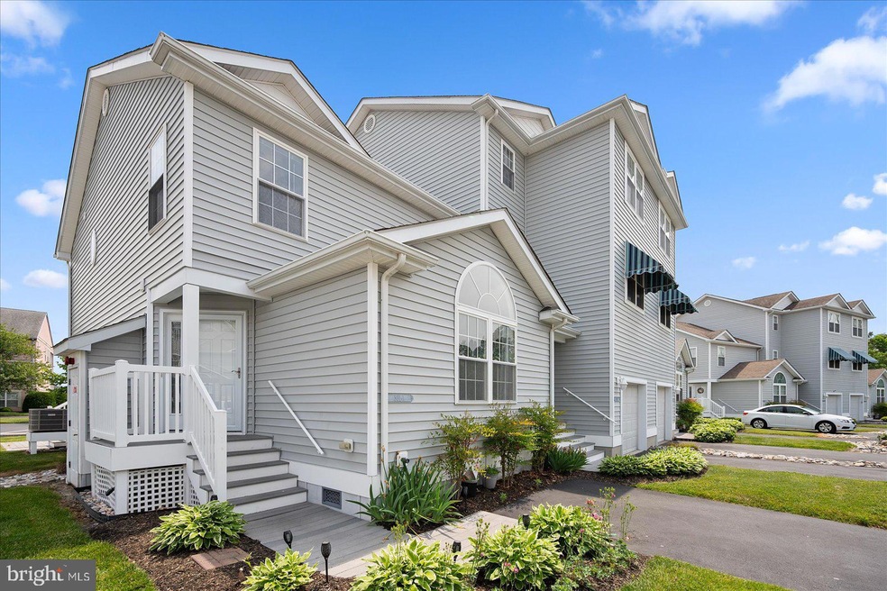 531 Yacht Club Dr unit 1, Berlin, MD 21811 - photo 1