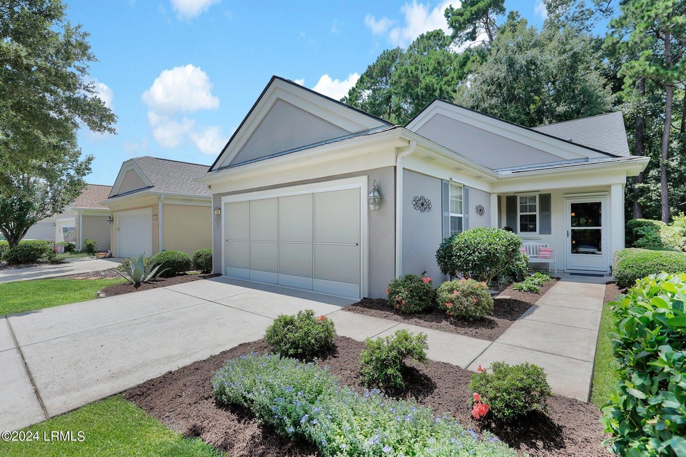 534 Colonel Thomas Heyward Rd, Bluffton, SC 29909 - photo 1