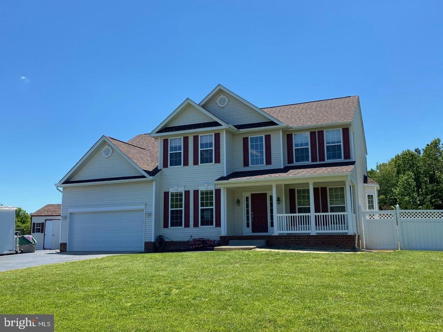 42915 Mary Beth Ct, Hollywood, MD 20636 - photo 1