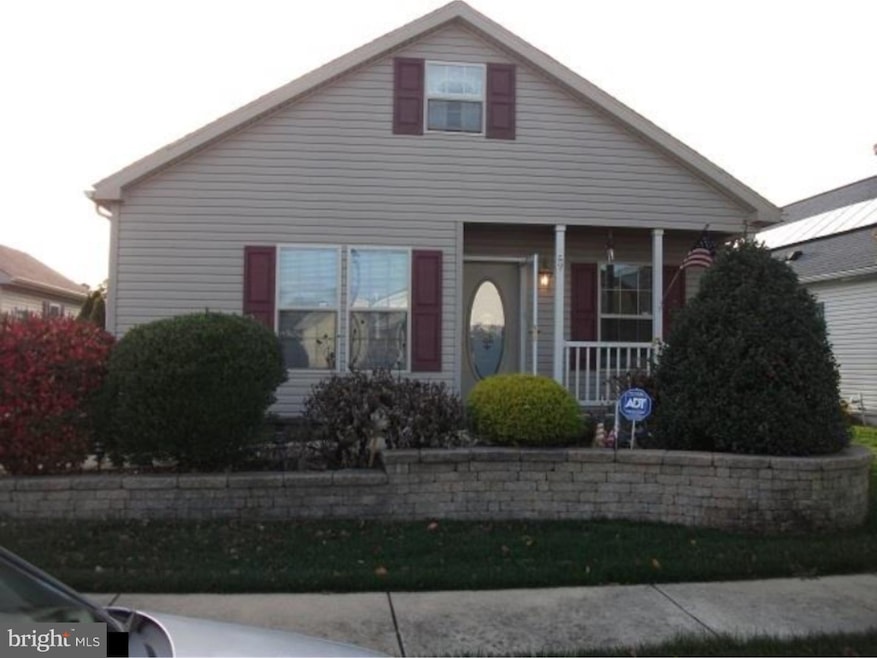 89 Reagan Ct, Millville, NJ 08332 - photo 1