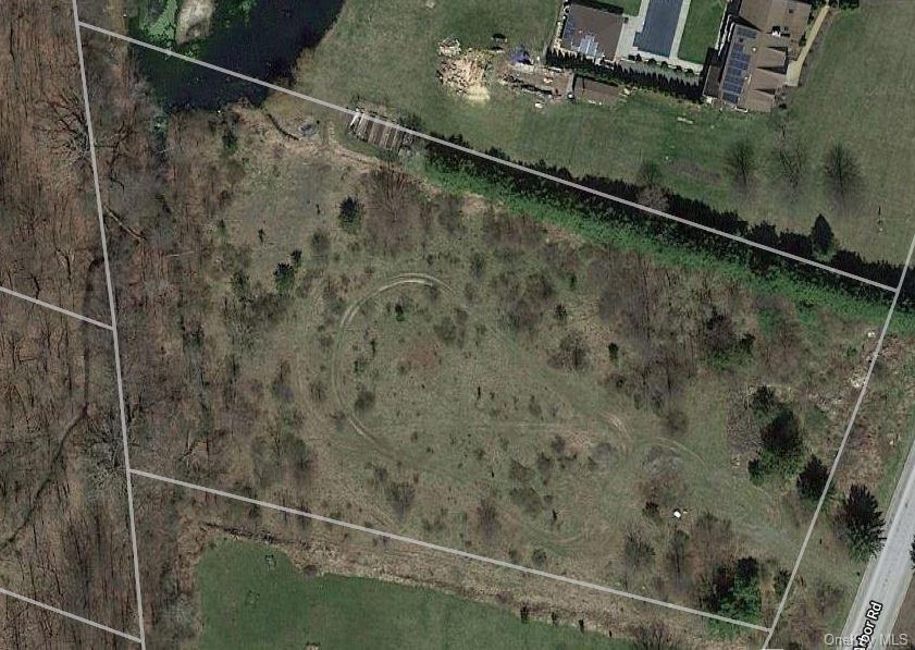 0 Arbor Rd unit 5096568, Hamptonburgh, NY 10916 - photo 1