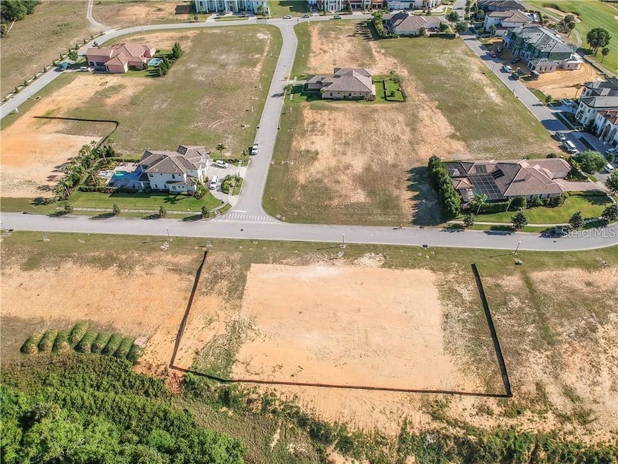 8035 Twin Eagles Loop, Reunion, FL 34747 - photo 1